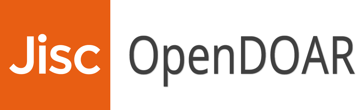 OpenDOAR
